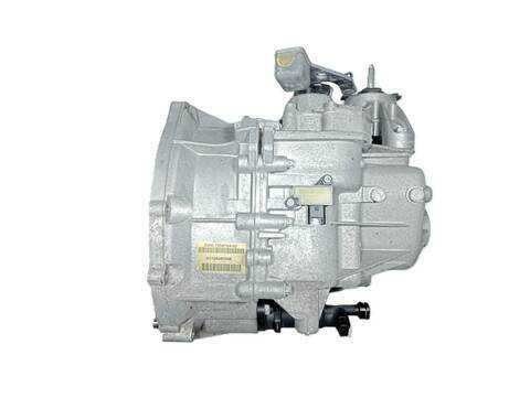 Foto 2ª: Caja Cambios Mini Clubman N16B16A (2007)