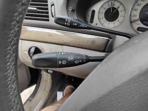 Mando Multifuncion Mercedes Clase E 180 M112949 BERLINA
