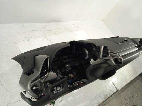 Foto 2ª: Salpicadero Ferrari 458 ITALIA 570CV (2009)