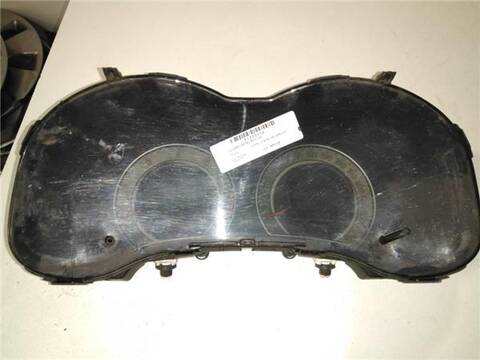 Cuadro de Instrumentos Toyota Corolla 2.0