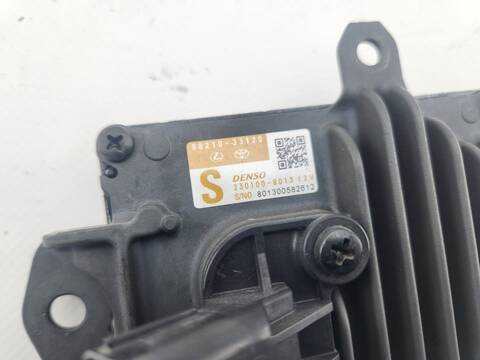 Foto 4ª: Centralita Motor ECU Toyota Corolla HYBRID FEEL 122CV [2ZR] (2019)