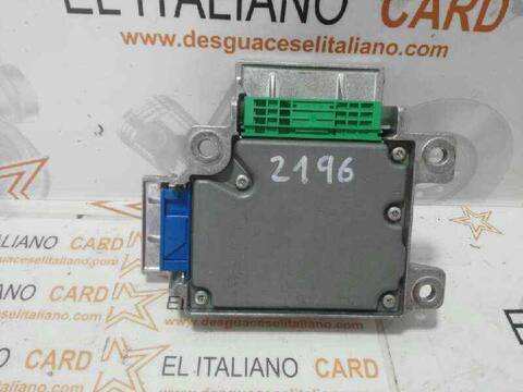 Foto 2ª: Centralita Airbag Opel Vectra COSMO BERLINA 120CV 88KW [Z19DT] (2008)