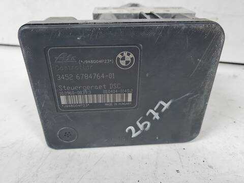 Foto 3ª: Abs Bmw Serie 3 315 2.0 TD CAT COUPE 177CV 130KW [N47 D20 A] (2008)