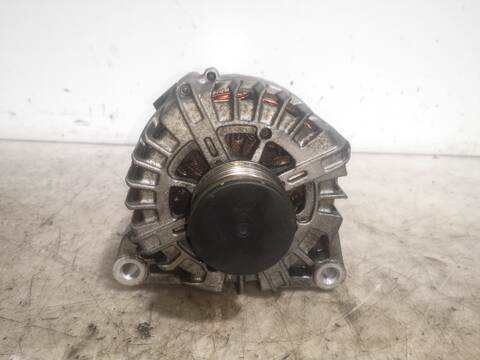 Alternador Citroen C4 2.0 D GRAND PICASSO RHJ