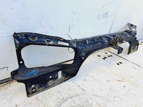 Foto 3ª: Panel Frontal Peugeot 306 BOULEBARD BERLINA 90CV 66KW [RHY] (2001)