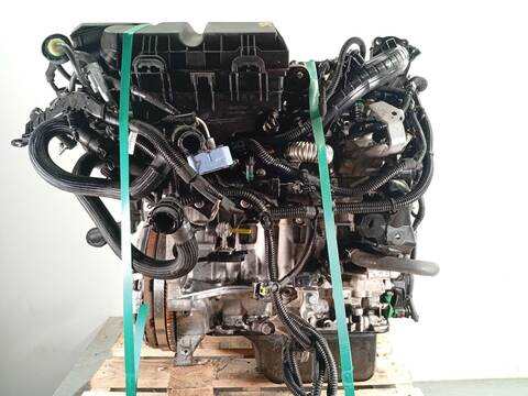 Foto 3ª: Motor Completo Peugeot 308 1.5 BLUEHDI 130 131CV 96KW [YHZ (DV5RC)] (2019)