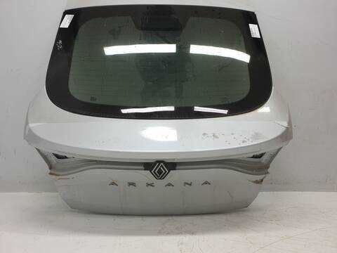 Foto 3ª: Portón Renault Arkana TECHNO