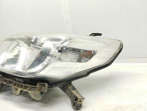 Foto 2ª: Faro Izquierdo Toyota Land Cruiser BASIS 190CV 140KW [1KDFTV] (2009)