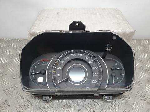 Cuadro de Instrumentos Honda Crv COMFORT 4X4 150CV 110KW