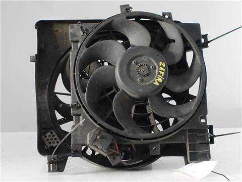 Electroventilador Opel Zafira 1.9 CDTI 150CV 110KW