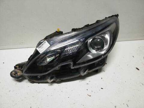 Faro Izquierdo Peugeot 2008 HN05