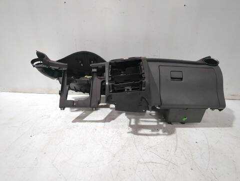 Foto 2ª: Salpicadero Seat Ibiza 1.4 TDI 70CV [BNM] (2002)