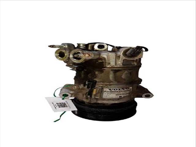 Foto 2ª: Compresor Aire Acondicionado Volvo V40 D3 (2012)