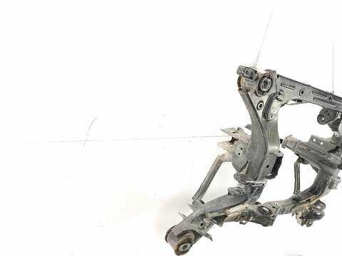 Foto 2ª: Puente Trasero Kia Niro 77 228CV (2021)