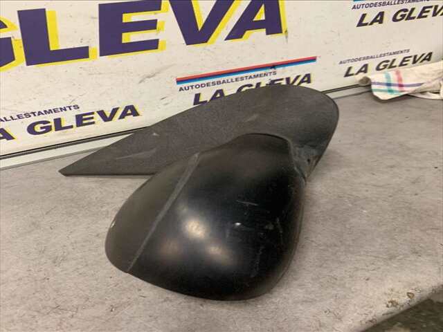 Foto 3ª: Retrovisor Derecho Peugeot 206 1.4 HDI 70CV [8HZ] (2009)