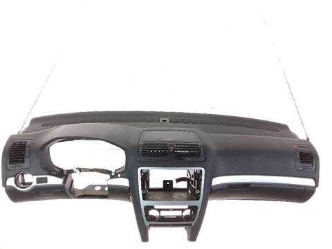 Foto 2ª: Kit Airbag Skoda Octavia 2.0 TDI RS (2004)