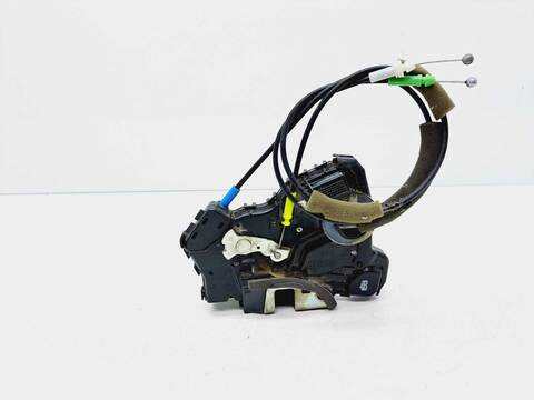 Foto 3ª: Cerradura Puerta Delantera Derecha Toyota Avensis ADVANCE 150CV 110KW [2AD] (2012)