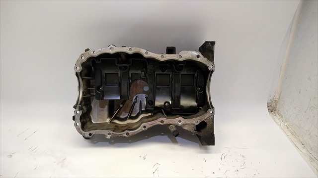 Foto 4ª: Carter Renault Megane 1.5 DIESEL [K9K  P7] (2007)