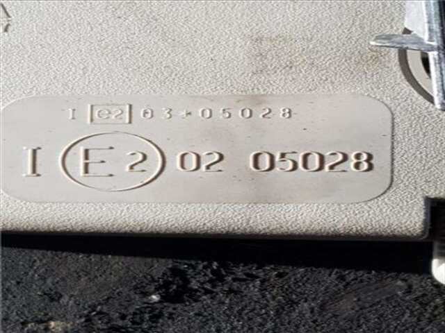 Foto 3ª: Retrovisor Interior Renault Clio 1.5 BUSINESS [1.5 LTR. - 66 KW DCI DIESEL FAP] [K9K B6]