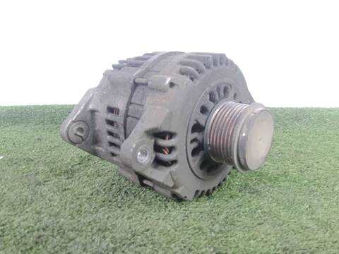 Alternador Renault Master 3.0 DCI 140 HD0S FD0S HD1S) 136CV 100KW FURGONETA