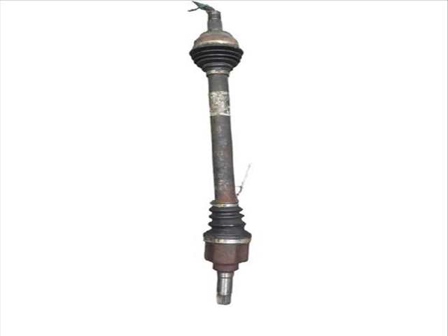 Transmision Delantera Derecha Peugeot 207 1.6 16V
