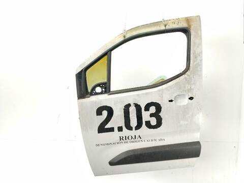 Foto 2ª: Puerta Delantera Izquierda Toyota Proace 1.5 D-4D 100 BPZM) [DV5RCF] (2019)