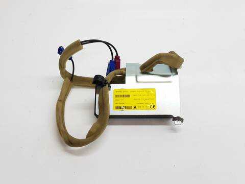 Foto 3ª: Centralita Motor ECU Dacia Spring EXPRESSION