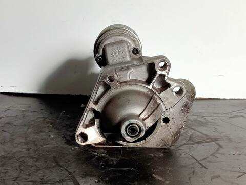 Foto 3ª: Motor de Arranque Renault Kangoo PROFESIONAL 1 DCI DIESEL FAP 75CV (2008)