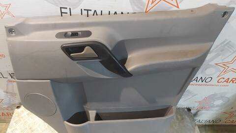 Foto 2ª: Tapizados Cartoneras Mercedes Sprinter 3.0 CDI CAT 190CV 140KW CAJA ABIERTA [642896] (2011)