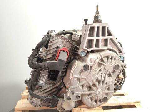 Foto 3ª: Caja Cambios Automatica Nissan X-Trail N-CONNECTA 160CV 118KW T32) AUT. [HR13] (2020)