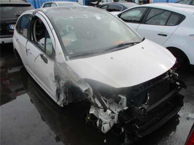 Mangueta Delantera Izquierda Citroen C3 1.4 16V HDI