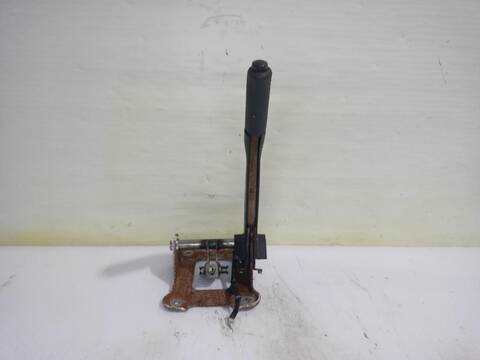 Freno de Mano Renault Scenic AUTHENTIQUE 86CV