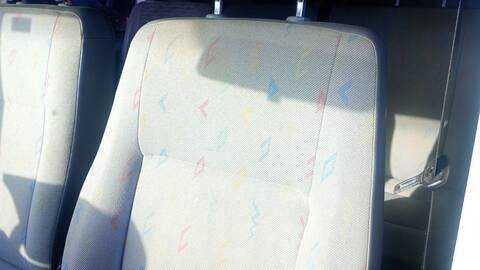 Foto 3ª: Asiento Delantero Izquierdo Volkswagen Transporter 1.9 TDI 102CV 75KW [BRS] (2022)