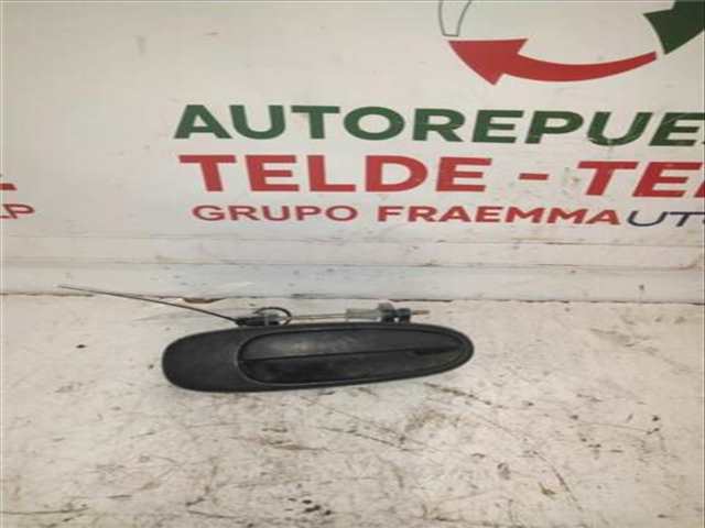 Maneta Exterior Trasera Derecha Toyota Rav4 2.0