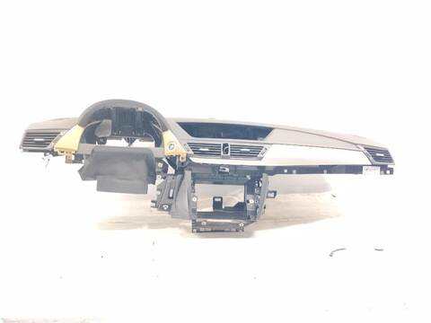 Foto 2ª: Kit Airbag Bmw X1 2.0 D 143 CV SDRIVE [N47 D20 C] (2009)