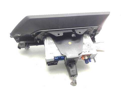 Foto 2ª: Pantalla Multifuncion Citroen C4 1.2 PURETECH 100 BAHNEA BAHNKA) [HNE (EB2ADTD)] (2020)