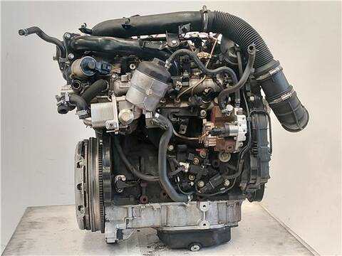 Foto 3ª: Motor Completo Opel Astra 1.7 COSMO BERLINA 101CV 74KW [D-Z17DTH] (2006)