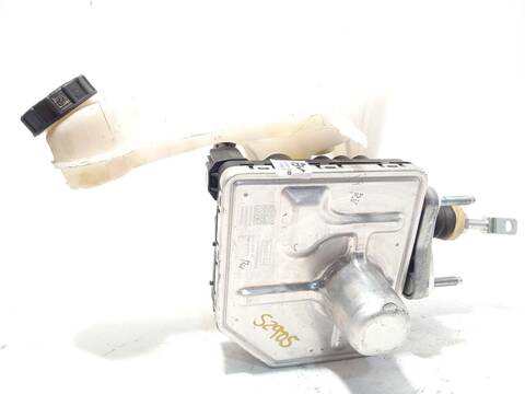 Foto 2ª: Abs Ford Kuga ST-LINE X HYBRID 150CV 110KW [BGDA] (2023)