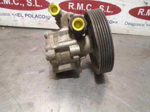 Foto 3ª: Bomba de Direccion Suzuki Vitara 2.0 TD CAT 87CV 64KW [RHP] (2003)