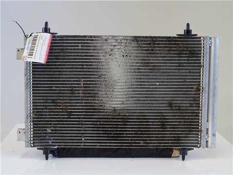 Radiador Calefaccion A.A. Peugeot Expert 2.0 HDI 120 120CV 88KW FURGON