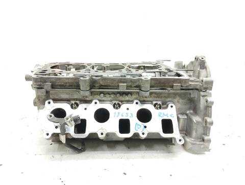 Foto 3ª: Culata Volkswagen Touareg TDI V6 225CV 165KW [BKS] (2005)