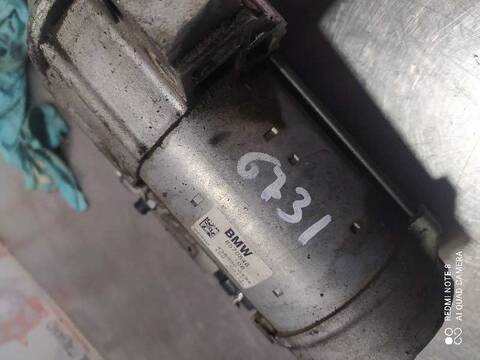 Motor de Arranque Bmw Serie 4 418 420D COUPE 184CV 135KW