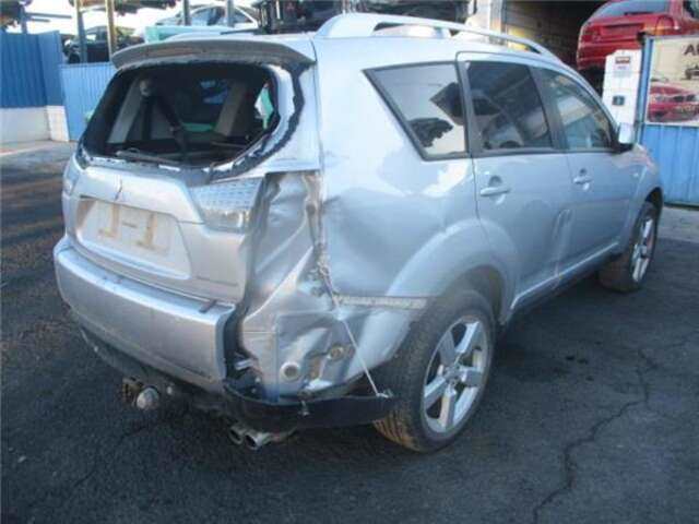 Foto 2ª: Caja Transfer Mitsubishi Outlander 2.0 DI-D INTENSE [2.0 LTR. - 103 KW DI-D CAT] [BSY]