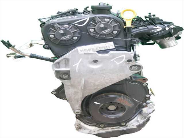 Foto 3ª: Motor Completo Audi A3 310CV 228KW [DNFB DNF] (2021)