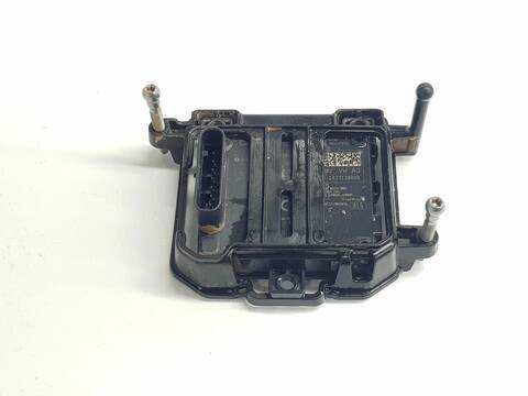 Centralita Motor ECU Volkswagen Crafter 35 FURGON BL TSA FWD