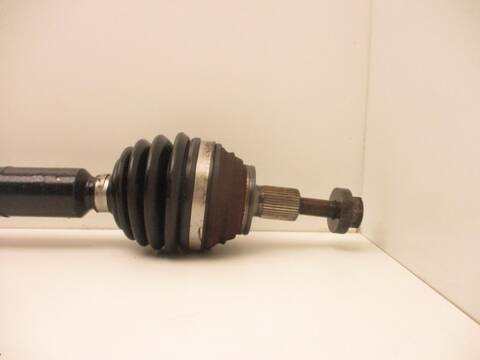 Foto 2ª: Transmision Delantera Derecha Audi A3 BLF (2006)