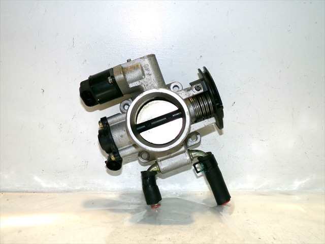 Caja Mariposa Chevrolet Kalos 1.4 G 2003-2005