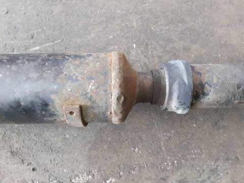 Foto 2ª: Transmision Central Ford Maverick GL 125CV 92KW [TD27E] (1996)