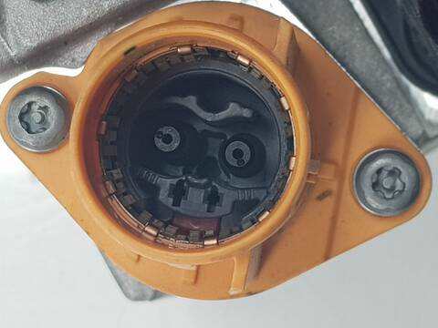 Foto 3ª: Compresor Aire Acondicionado Jeep Compass LIMITED PLUG-IN HYBRID 4WD