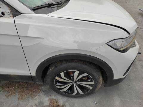 Aleta Delantera Derecha Volkswagen T-Cross DUSA